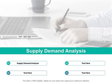 Supply Demand Analysis Ppt Powerpoint Presentation Show Gallery Cpb Presentation Graphics