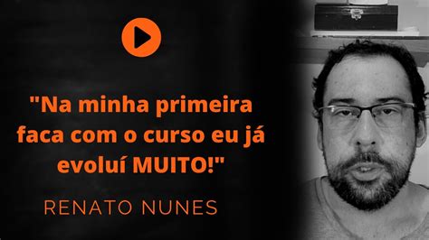 Renato Nunes Depoimento Cdes Youtube