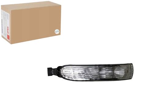 LAMPA KIERUNKOWSKAZU W LUSTERKU P MERCEDES M ML KLASA W163 7014 02 Za