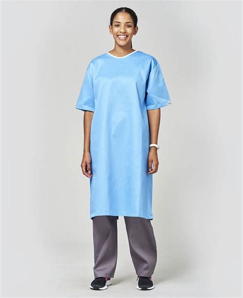 Patients Gowns Za Medical Scrubs