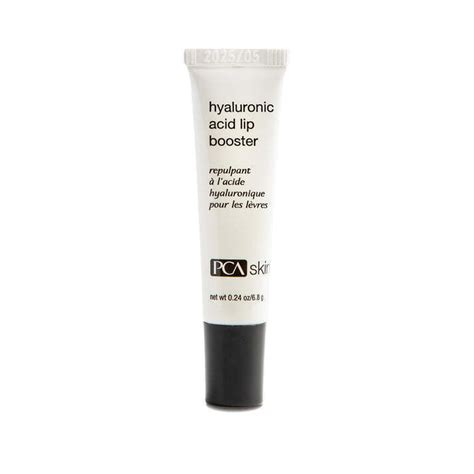 Pca Skin Hyaluronic Acid Hydrating Lip Booster Cream Oz For Sale