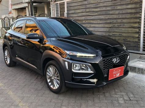 Mobil Hyundai Kona L