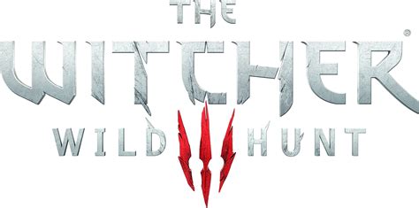 The Witcher Logo Png Clipart Background Png Play