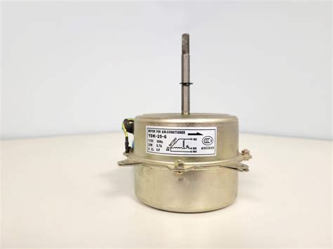 Ydk Fan Motor V Hz W A Rh Newtons