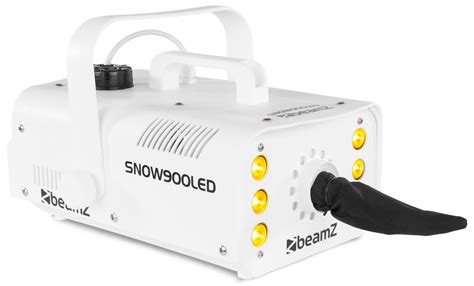 SNOW1800 Snow Machine BeamZ