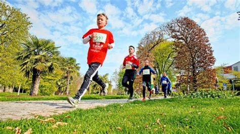 Drei Türme Lauf wird zum Volksfest in Bad Langensalza