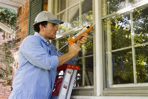 How Often Should You Caulk Your Windows? - Complete Guide | House Grail