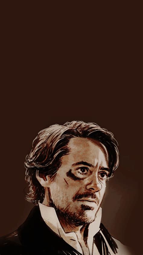 Sherlock Holmes Rdj Wallpaper Iphone - 1080x1920 Wallpaper - teahub.io