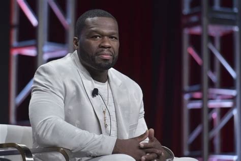 Alista 50 Cent Documental Sobre Violencia De Diddy Combs