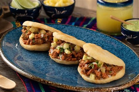 8 Recetas De Gorditas Para Festejar El 15 De Septiembre