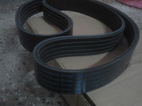 Comprehensive Guide To V Belt Dimensions Understanding V Belt Sizes In