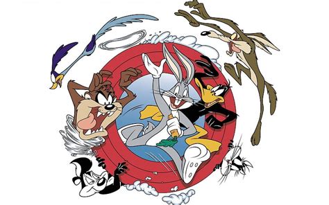 Funny Looney Tunes Character Characters Looney Tunes Hd Wallpaper Pxfuel