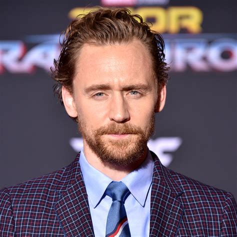 Tom Hiddleston Hair Best Hairstyles Ideas For Women And Men In 2023