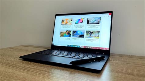 HP Elite Dragonfly G2 review: this laptop means business | T3