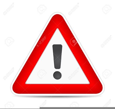 Important Sign Clipart | Free Images at Clker.com - vector clip art ...