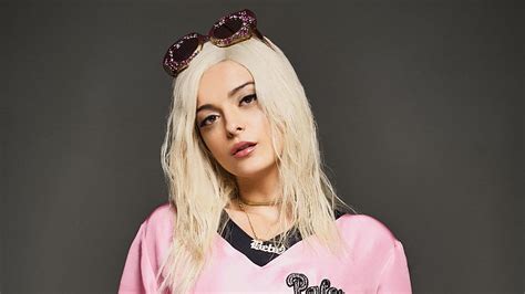 Bebe Rexha Flaunt Magazine Bebe Rexha Chicas Modelo Música Fondo De Pantalla Hd Smartresize