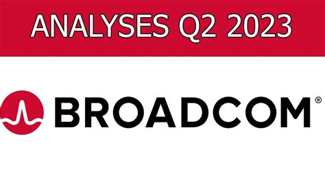 BROADCOM INVESTIR POUR LE DIVIDENDE YouTube