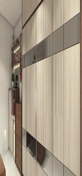 Plywood Almirah Design Ideas To Keep Storage Spaces Fresh Housing News