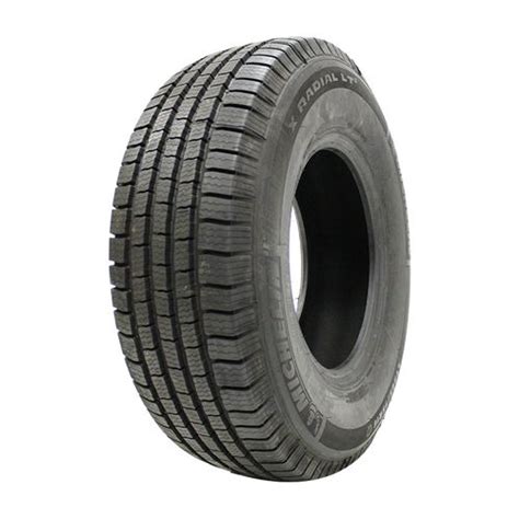 Pay Later Tires Finance Or Lease Michelin X Radial Lt Lt23585r 16