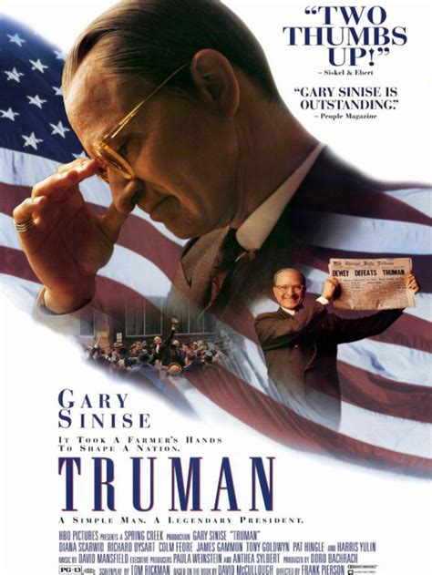 Truman (Film) - TV Tropes