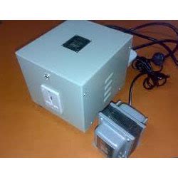 Step Down Transformers At Best Price In Delhi Delhi Power Engineers