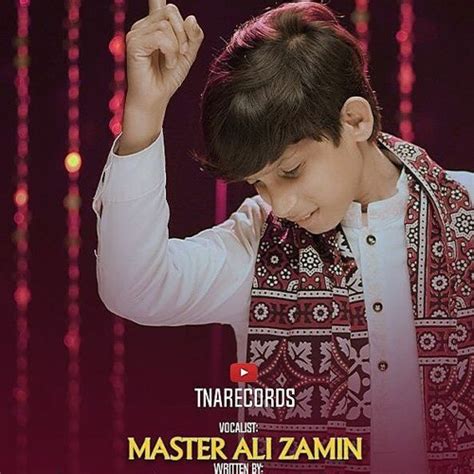 Stream Episode Tere Bajon Veeran Ghazi As Punjabi Noha Master