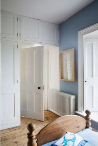 Farrow And Ball Kleuren 89 Lulworth Blue Colorstore Nl