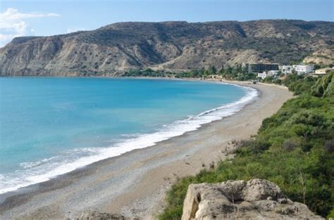 Dit Zijn De Mooiste Stranden Van Cyprus Mooiste Strand Nl