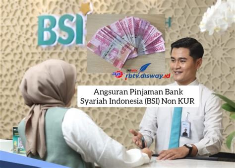 KUR BRI 2024 Makin Mudah Bawa KTP Pinjaman Rp 80 Juta Cair Cepat Dan