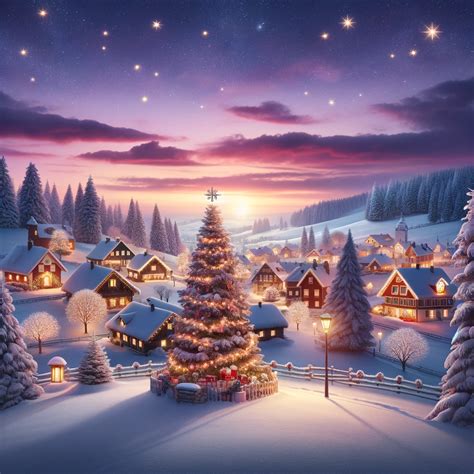 Winterlandschaft Weihnachten Bilder Fur Whatsapp Und Facebook Furs