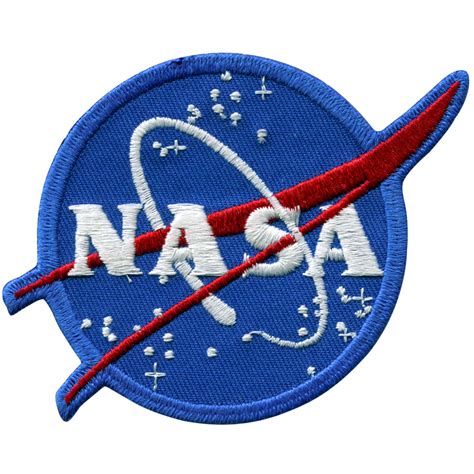 Collectibles - Patches - NASA Gear