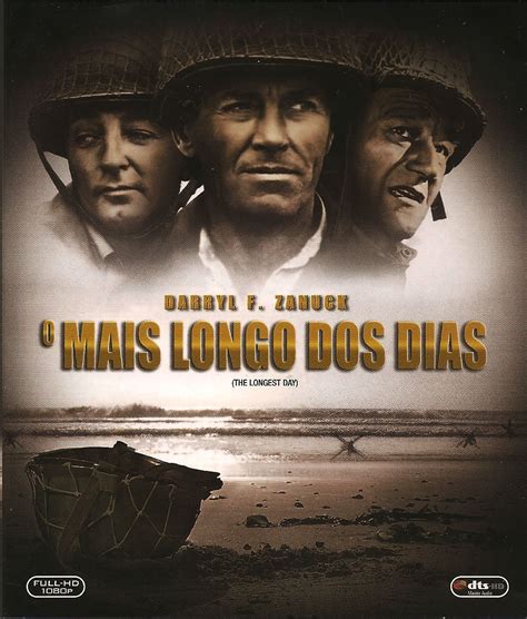 Dica De Filme O Mais Longo Dos Dias The Longest Day For A Sindical