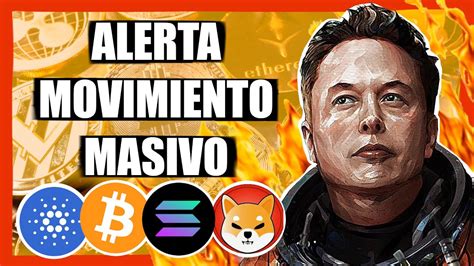 Noticias Cripto Esta Moneda Va A Explotar Bitcoin Shiba Inu