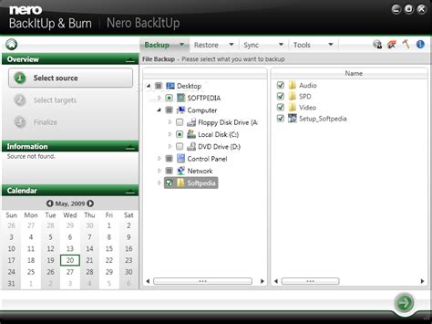 Nero Launches New Backitup And Burn Solution