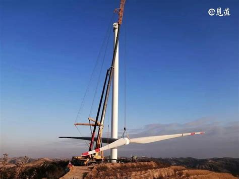 Uzbekistan S First Megawatt Wind Power Project Has Landed Seetao