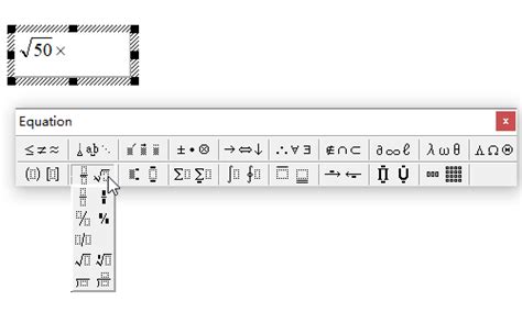 How To Insert Mathematical Formulas And Symbols In Word My Microsoft