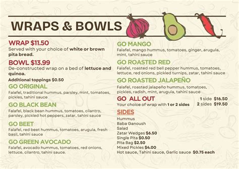 About Us – Chickpeas