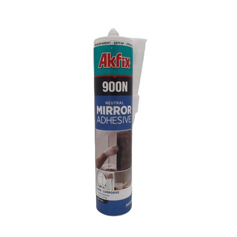 NEURAL MIROIR SILICONE 310 ML Akfix 900N