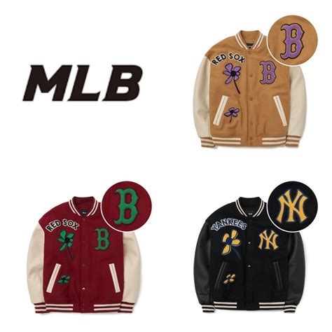 Chia Sẻ Hơn 76 Về Mlb Korea Jacket Hay Nhất Vn