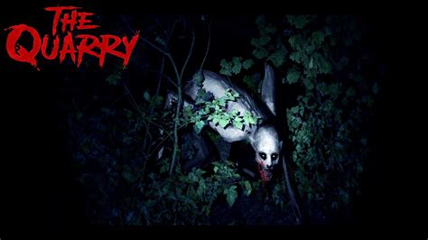 Jacobs Naked And Afraid The Quarry Chapter 6 W Zombeelina Story Heavy Horror Game YouTube