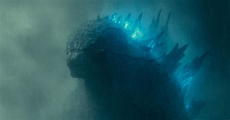 Godzilla II Roi Des Monstres 2019 Critique Analyse