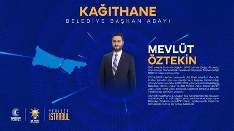 AK Parti nin İstanbul ilçe adayları belli oldu İşte ilçe ilçe adaylar