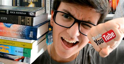 Mejores Booktubers 2021 A Quiénes Seguir Si Te Gusta Leer