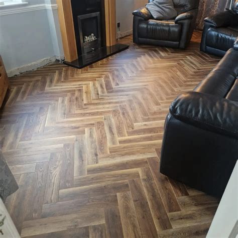 Understanding The Differences Between Lvt And Vinyl Flooring