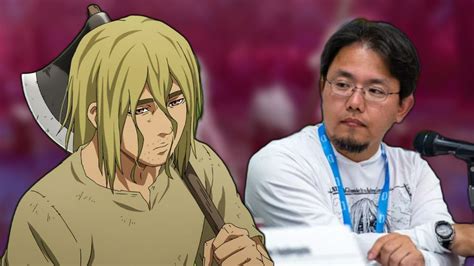 El Autor De Vinland Saga Es Fan Del Anime De Jojo S Bizarre Adventure Y