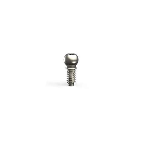 Tornillo Para Implante Dental De Tornillo Bonetrust Mini Medical