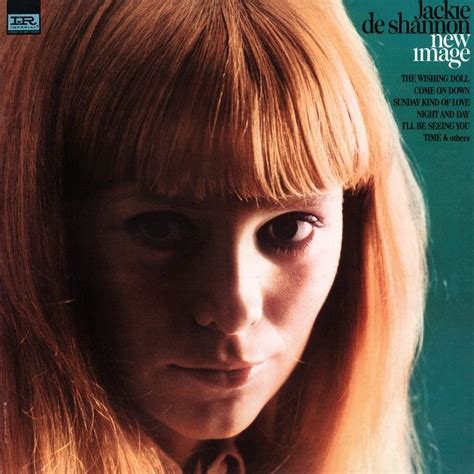 New Image Álbum De Jackie Deshannon Letrasmusbr