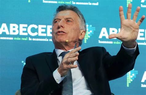 Boca Milei Y La Ciudad La Triple Apuesta De Macri Para Ampliar Su