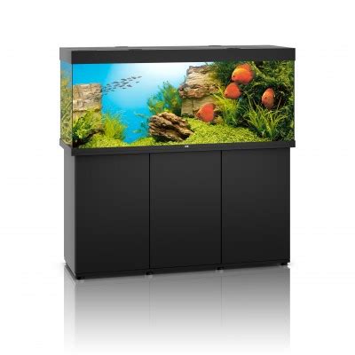 Juwel Rio 450 LED Aquarium Cabinet Viscum