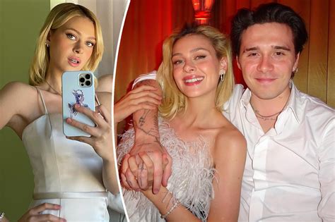 Nicola Peltz To Wear Valentino Dress For Brooklyn Beckham Wedding